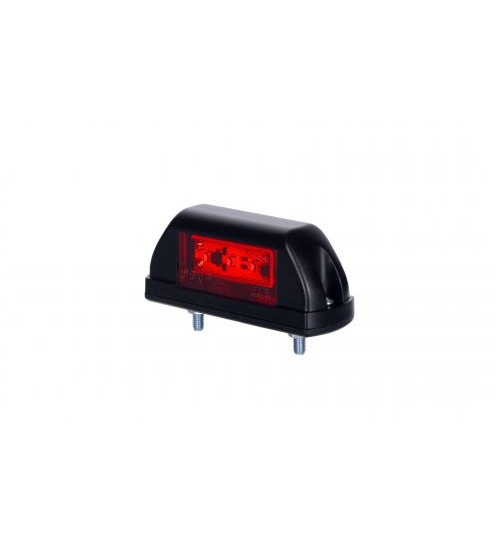 LED Red White Marker Lamp LD703